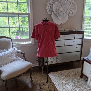 Collared Pocket T-Shirt